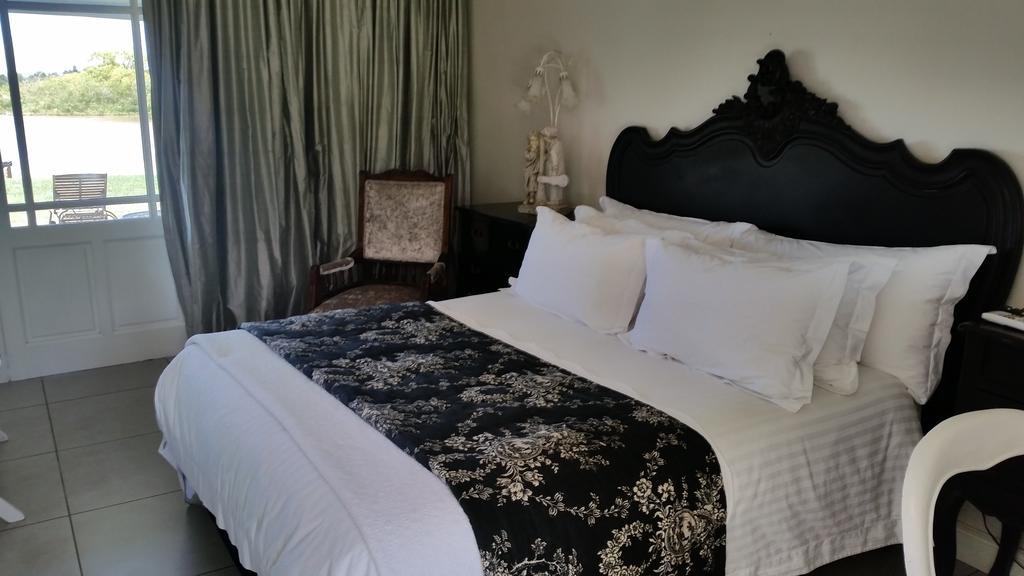 La Riviera Boutique Guesthouse & Spa Aliwal North Pokoj fotografie