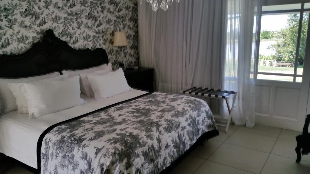 La Riviera Boutique Guesthouse & Spa Aliwal North Pokoj fotografie