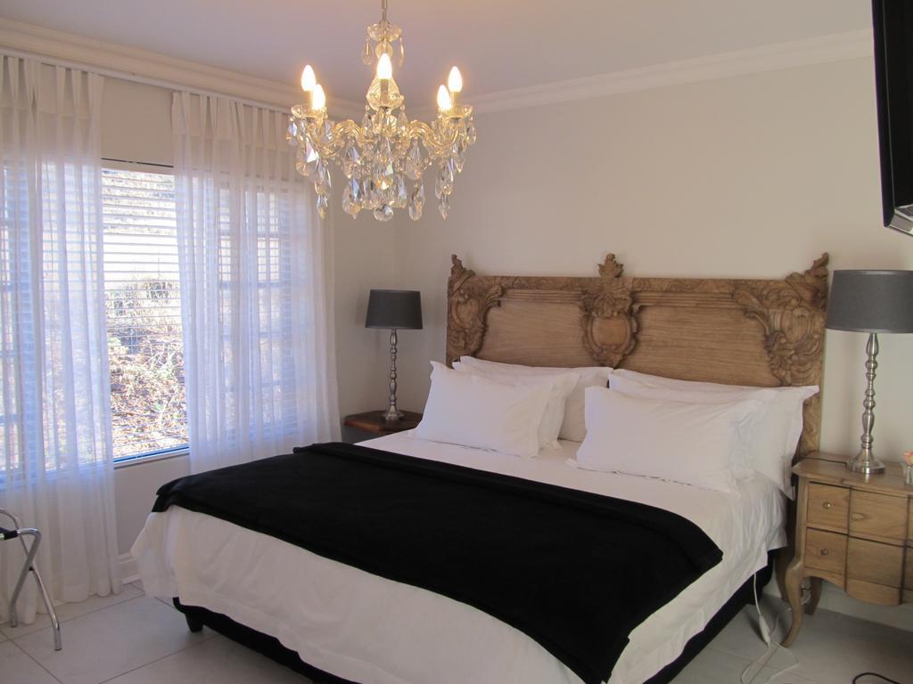 La Riviera Boutique Guesthouse & Spa Aliwal North Pokoj fotografie